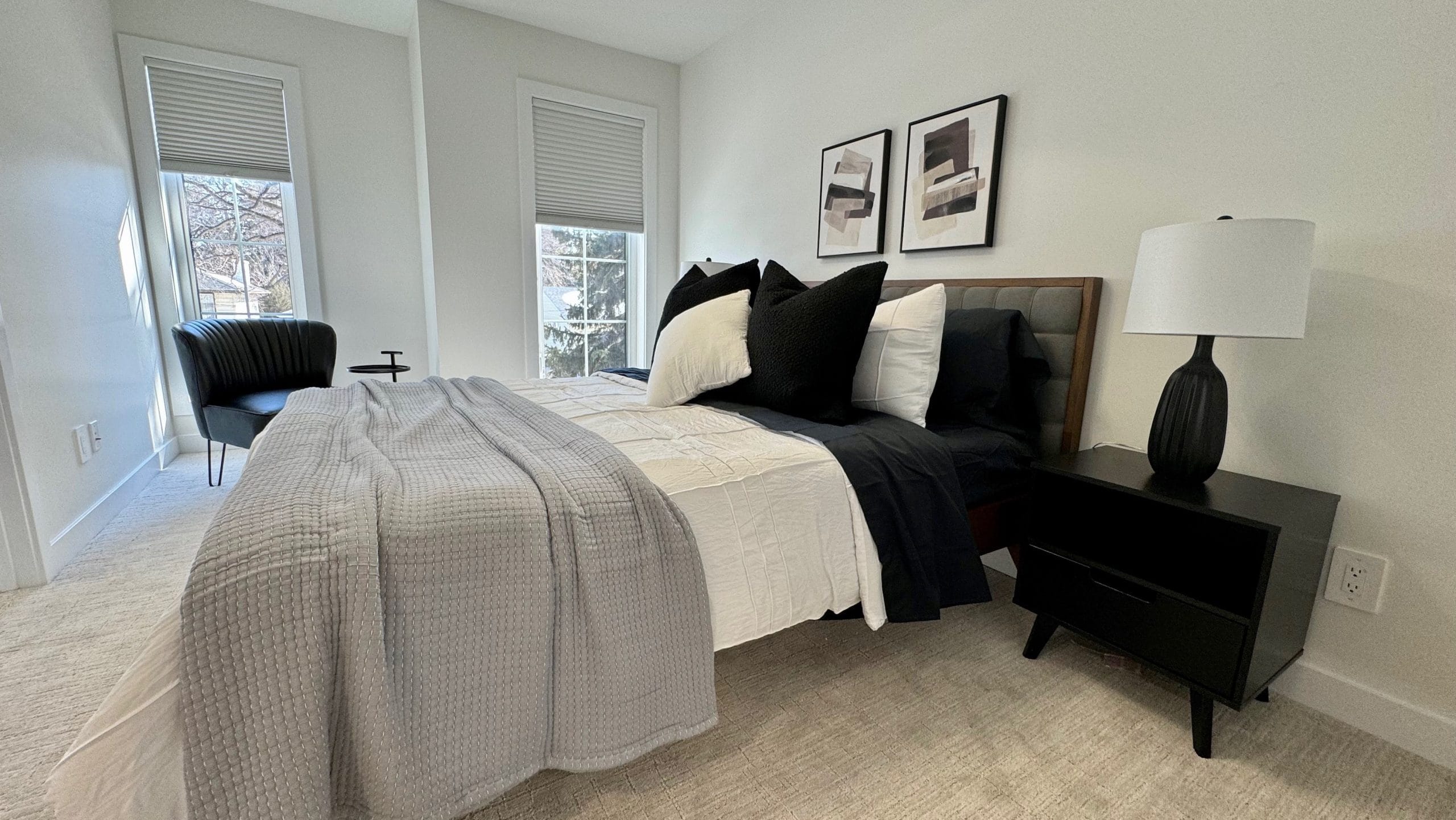 FS bedroom #1 Bedroom #2 with Queen, River Landing