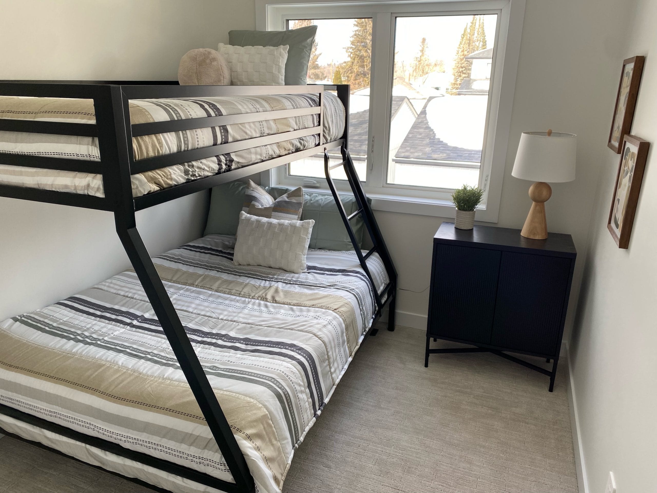 FS bedroom #3 Bedroom #2 with Queen, River Landing