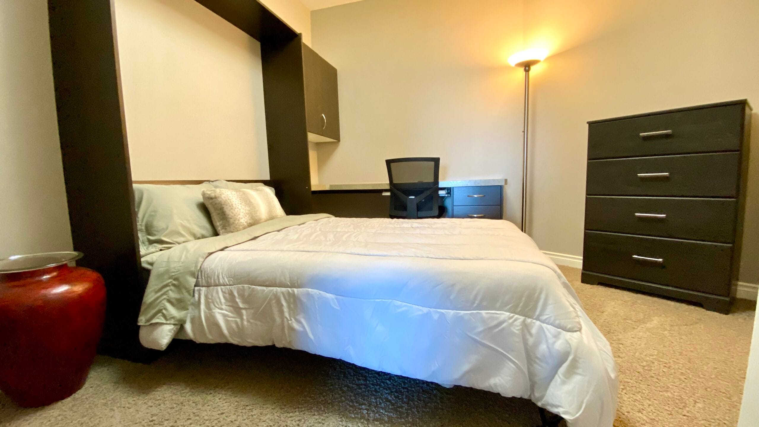 TL hideaway bed Murphy Bed